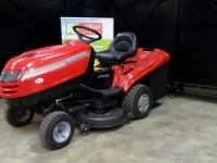 Tracteur Tondeuse Autoporté Castelgarden Motec GTS 125