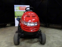 Tracteur Tondeuse Autoporté Castelgarden Motec GTS 125