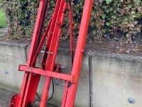 Elévateur Trioliet Hefmast