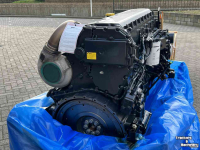 Nouvelles pièces diverse New Holland FPT motor / engine - Cursor 13 - F3CE0684