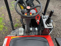 Chargeuse sur pneus Norcar 755 XC Easy Drive Mini-Shovel  Demo