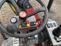 Chargeuse sur pneus Norcar 755 XC Easy Drive Mini-Shovel  Demo