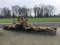 Injecteur de prairie Vredo ZB3-8448