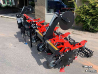 Bineuse Kramer Minos Schoffelmachine  4.5 mtr