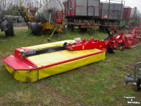 Faucheuse Fella KM 310 TL