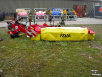 Faucheuse Fella KM 310 TL