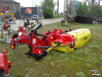 Faucheuse Fella KM 310 TL