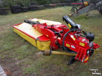 Faucheuse Fella KM 310 TL