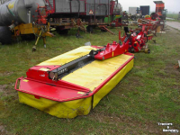 Faucheuse Fella KM 310 TL