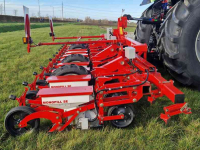 Semoir Kverneland Monopill SE