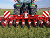 Semoir Kverneland Monopill SE