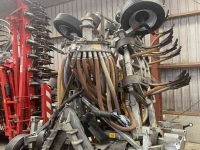 Injecteur de culture Slootsmid bulldog 7.25