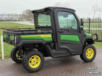 RTV / UTV / Gator John Deere XUV 875M