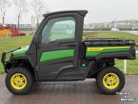RTV / UTV / Gator John Deere XUV 875M