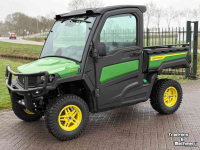 RTV / UTV / Gator John Deere XUV 875M