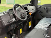 RTV / UTV / Gator John Deere XUV 875M