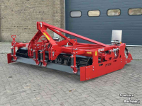 Combination de préparation du lit de semence Evers Konik+ 15-300 Zaaibedbereider Nieuw