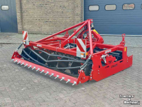 Combination de préparation du lit de semence Evers Konik+ 15-300 Zaaibedbereider Nieuw