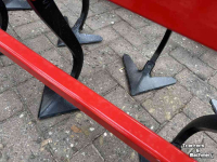 Combination de préparation du lit de semence Evers Konik+ 15-300 Zaaibedbereider Nieuw
