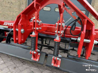 Combination de préparation du lit de semence Evers Konik+ 15-300 Zaaibedbereider Nieuw