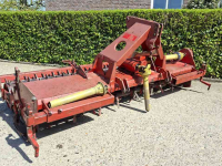 Fraise rotative Niemeyer ZR302 Pennenfrees