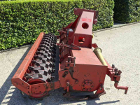 Fraise rotative Niemeyer ZR302 Pennenfrees