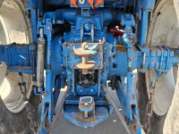 Tracteur Ford 6700 Dualpower Turbo