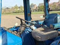 Tracteur Ford 6700 Dualpower Turbo