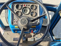 Tracteur Ford 6700 Dualpower Turbo