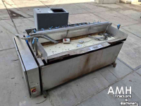 Peseuses  Spang & Brands CP 800/12 VM Afweger