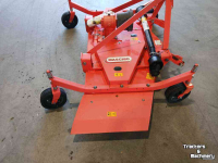 Faucheuse rotative Maschio Jolly 150 Maschio weilandbloter