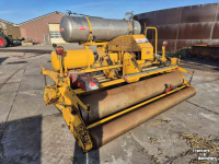 Fraise rotative Rumptstad Rumptstad Grondontsmettings Frees;