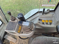 Chargeuse sur pneus telescopique Claas Ranger 940 GX