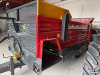 Distributeur de fourrage en bloc Schuitemaker 30 W