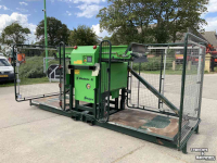Remplisseur de caisses Miedema AKV 41 kistenvuller