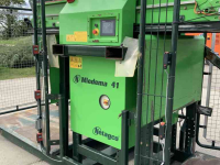 Remplisseur de caisses Miedema AKV 41 kistenvuller