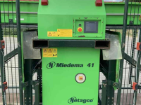 Remplisseur de caisses Miedema AKV 41 kistenvuller