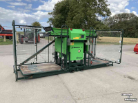 Remplisseur de caisses Miedema AKV 41 kistenvuller