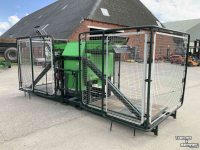 Remplisseur de caisses Miedema AKV 41 kistenvuller