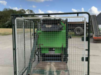 Remplisseur de caisses Miedema AKV 41 kistenvuller