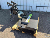 Ciseaux pour haies Greentec RC162 heggensnoeier