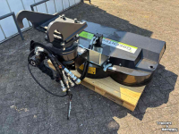 Ciseaux pour haies Greentec RC162 heggensnoeier
