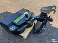Ciseaux pour haies Greentec RC162 heggensnoeier