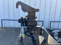 Ciseaux pour haies Greentec RC162 heggensnoeier
