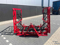 Aérateur de prairie Stekro Weidesleep