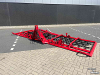 Aérateur de prairie Stekro Weidesleep