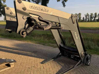 Chargeur frontal  Quicke Q66