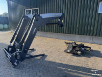 Chargeur frontal  Quicke Q66