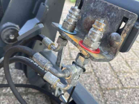 Chargeur frontal  Quicke Q66