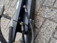 Chargeur frontal  Quicke Q66
